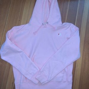 Champion hoodie
